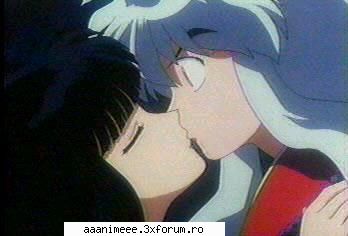 Kikyo - Shin - Inuyasha