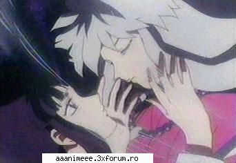 Kikyo - Shin - Inuyasha