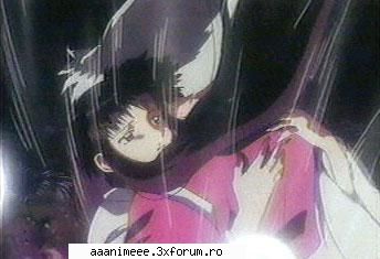 Kikyo - Shin - Inuyasha