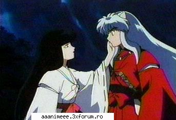 Kikyo - 023 si asta e ultima - Inuyasha