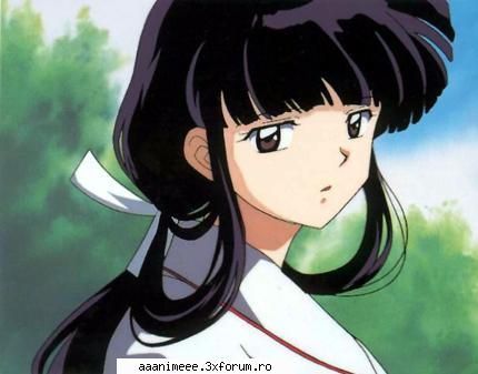 Kikyo - mishtooo poze. acu eu 1 - Inuyasha