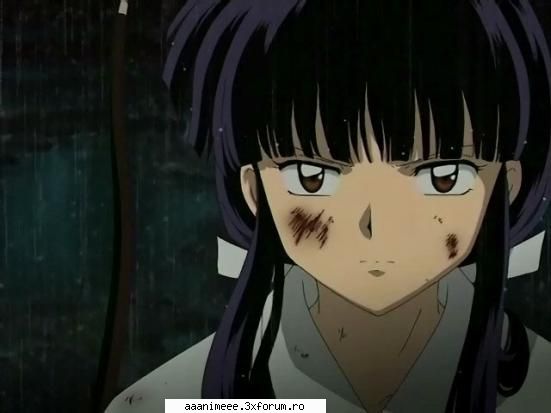 Kikyo - Mitsuki_Sempai - Inuyasha