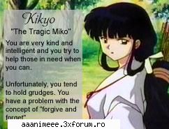 Kikyo - Mitsuki_Sempai - Inuyasha