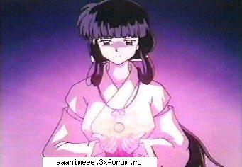 Kikyo - Mitsuki_Sempai - Inuyasha