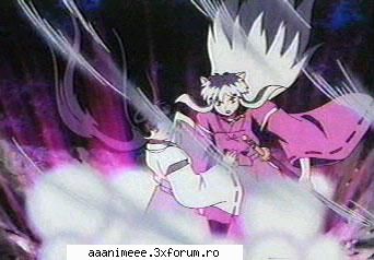 Kikyo - Ultima poza nu e reincarnearea lui kikyou din - Inuyasha