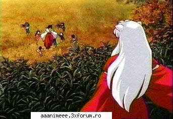 Kikyo - Shin - Inuyasha