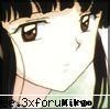 Kikyo - Mitsuki_Sempai - Inuyasha