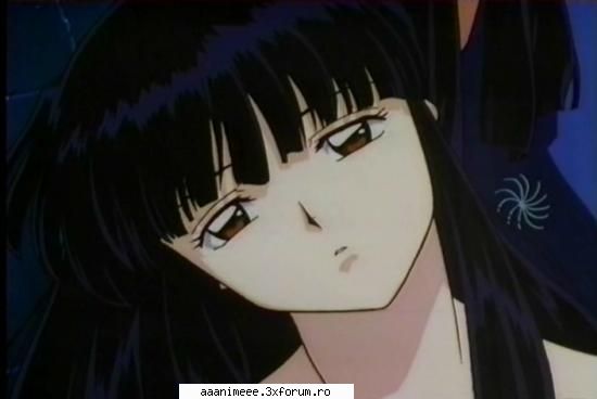 Kikyo - KIKYO IZ THE BEST...........imi plke de kikio poza - Inuyasha