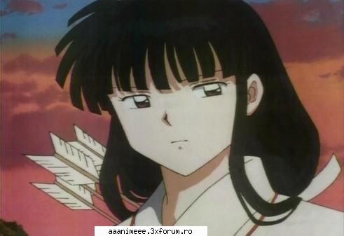 Kikyo - ^ ^ ____ kikio is the best poza 2 - Inuyasha