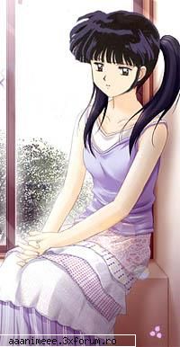 Kikyo - SI CRED CA ULTIMA KIKIO IZ THE BEST GIRL poza 5 - Inuyasha