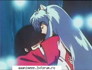 Kikyo - kikyo e preferata mea! mÃ£car ei nu Ã®i tb - Inuyasha
