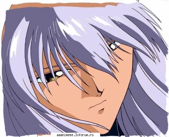 poi da` nu? he`s desi, parca nu ma pot hotari intre minamino shuiichi si youko kurama. voi puteti??