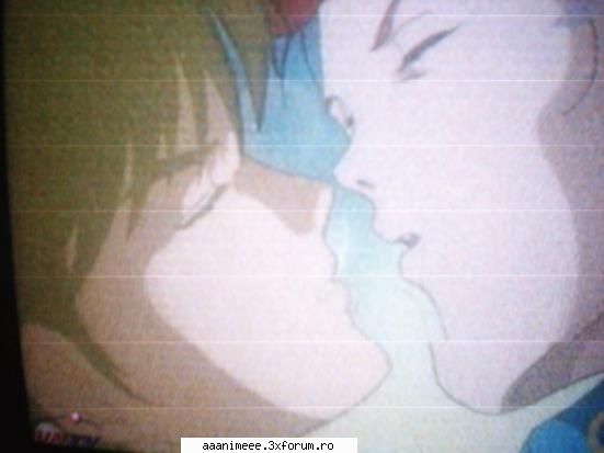 Kuwabara - Mitsuki_Sempai - Yu Yu Hakusho
