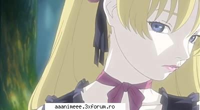 Le Portrait de Petit Cossette (interesant anime!) - sorry dar na mers - Le Portrait de Petit Cossette