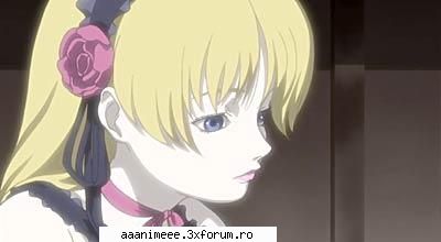 Le Portrait de Petit Cossette (interesant anime!) - anime - Le Portrait de Petit Cossette