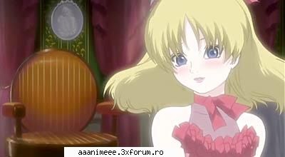Le Portrait de Petit Cossette (interesant anime!) - anime - Le Portrait de Petit Cossette