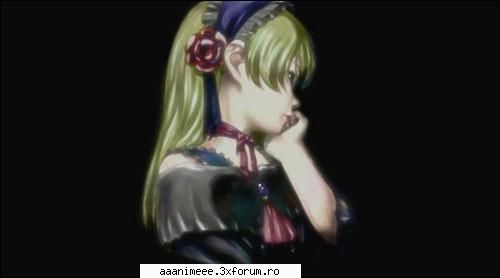 Le Portrait de Petit Cossette (interesant anime!) - Angel_Anime - Le Portrait de Petit Cossette
