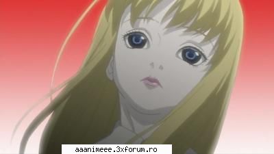 Le Portrait de Petit Cossette (interesant anime!) - am vazut episodul 1.este - Le Portrait de Petit Cossette