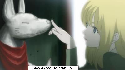 Le Portrait de Petit Cossette (interesant anime!) - Layla Hamilton - Le Portrait de Petit Cossette