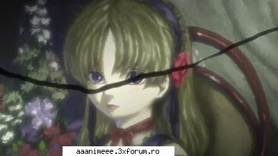 Le Portrait de Petit Cossette (interesant anime!) - Layla Hamilton - Le Portrait de Petit Cossette