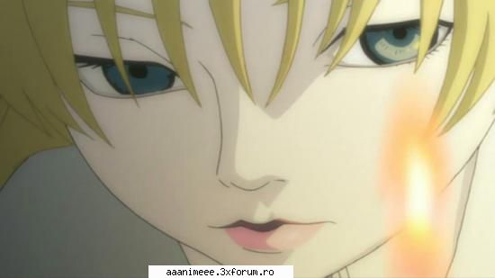 Le Portrait de Petit Cossette (interesant anime!) - Layla Hamilton - Le Portrait de Petit Cossette