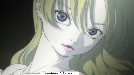 poza le portrait de petit cossette anime!)