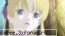 shi eu le portrait de petit cossette anime!)