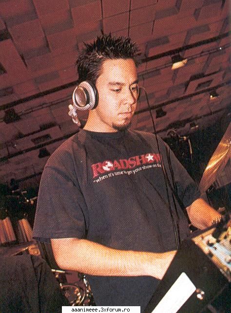 Linkin Park - adoooor linkin park..sunt favoritzyy mei...mai - Rock & hard rock