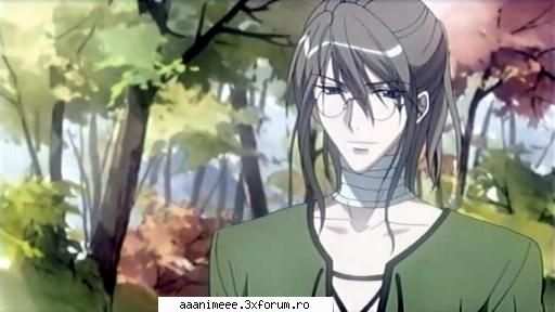Loveless - e super animeul si mai ales Soubi ...cand zice - Diverse animeuri