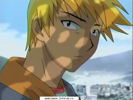 Midori no Hibi or Midori Days - Seiji ...el e defapt un baiat foarte bun in ciuda - Diverse animeuri