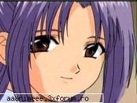 Momoko vs Satuki - imi place mult cum arata Momoko.e super,dar nici - Ghost Stories