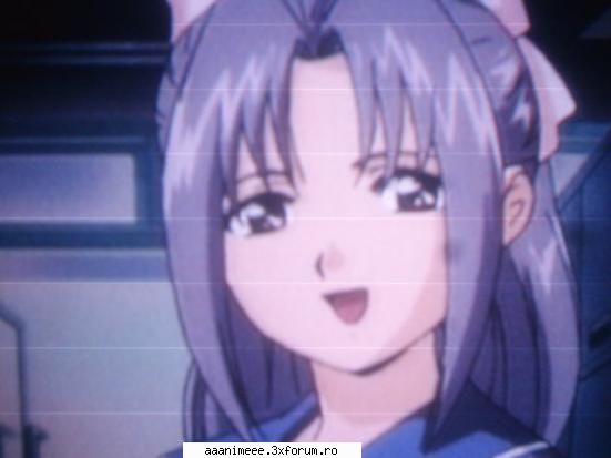 Momoko vs Satuki - eto...nush pe cine sa aleg. cre k pe satsuki - Ghost Stories