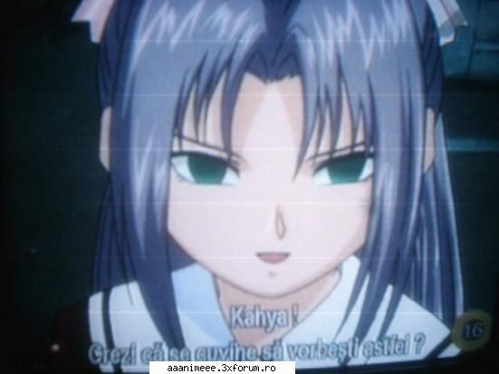 Momoko vs Satuki - e dragutza momoko cin e asha...shtitzi voi - Ghost Stories