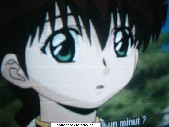 Momoko vs Satuki - alta...cu satsuki - Ghost Stories