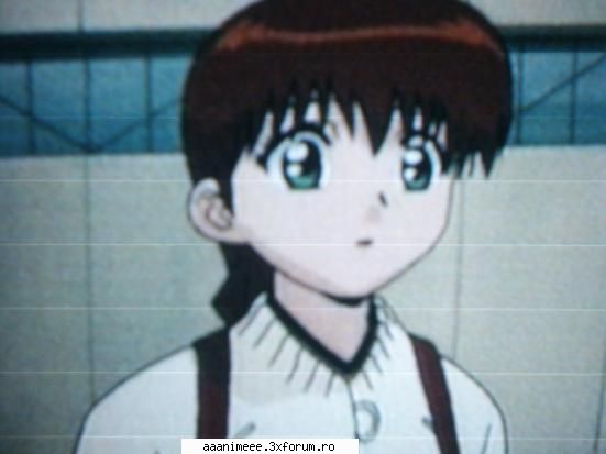 Momoko vs Satuki - Mitsuki_Sempai - Ghost Stories