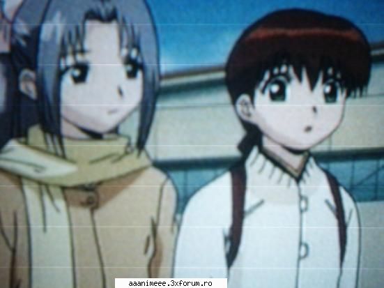 Momoko vs Satuki - ambele.... gata,mi-am schimbat parerea. shi - Ghost Stories