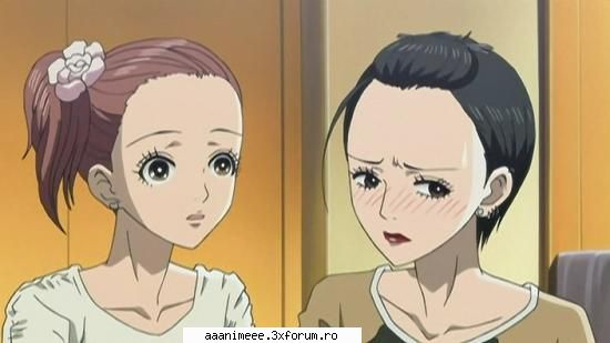 Nana - black_cristal - Diverse animeuri