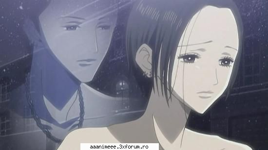 Nana - black_cristal - Diverse animeuri