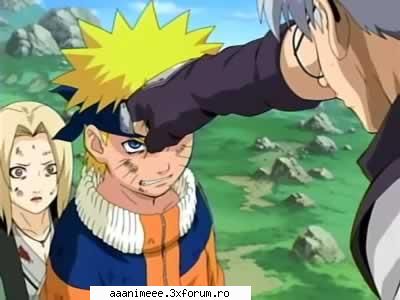 Naruto - Desi este destul de lung ...cam 200 si ceva de - Diverse animeuri