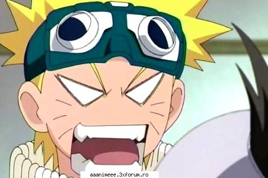 Naruto - Mitsuki - Diverse animeuri