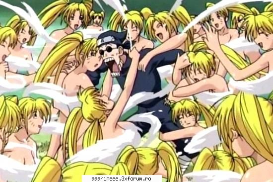 Naruto - Mitsuki - Diverse animeuri