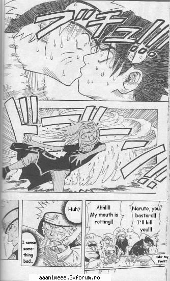 Naruto - si aici continuarea - Diverse animeuri