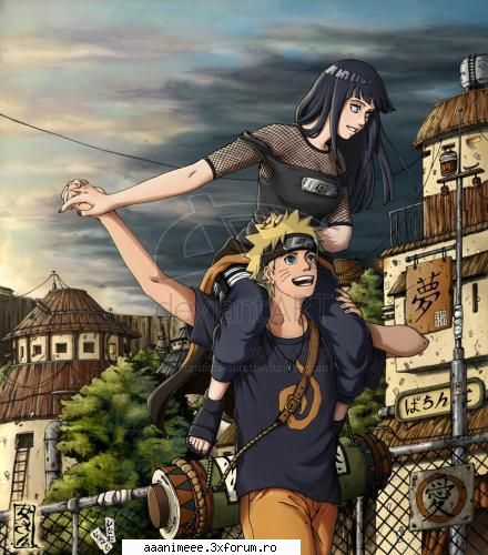 Naruto - suuper....sper sa va plak - Diverse animeuri