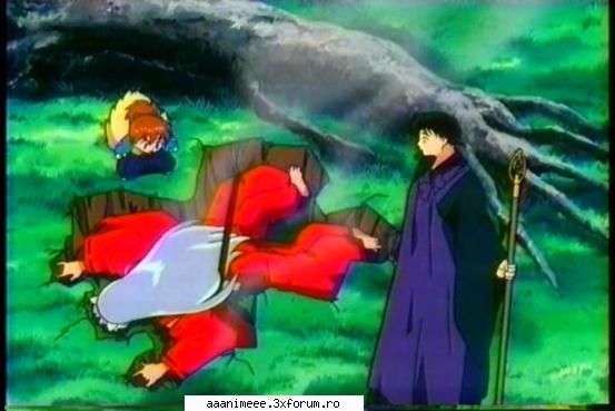 OSWAri!!! - hahahahahahahahahahh morrrr - Inuyasha
