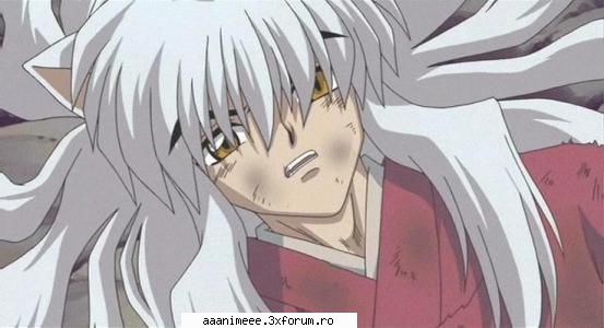 OSWAri!!! - chiar k.... dar cite odat o merita =D - Inuyasha