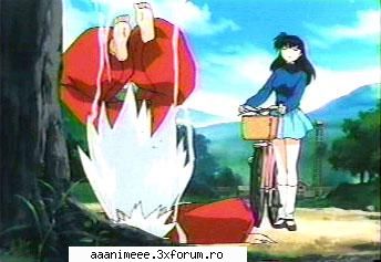 OSWAri!!! - Mitsuki - Inuyasha