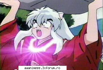 OSWAri!!! - Mitsuki - Inuyasha