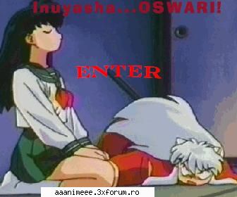 OSWAri!!! - Sper sa va placa.Pana sa o pun am gasit poza k sa - Inuyasha