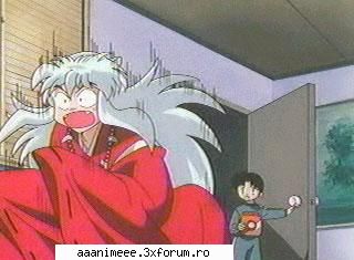 OSWAri!!! - da, s vede destul d bine :D. GO RIN !!! =)) - Inuyasha