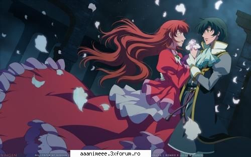 Ohayo!!!!!!!!!!!!!!!!!!!! - buna! ma numesc Claudia si am 13 ani..anime-urile - Sal